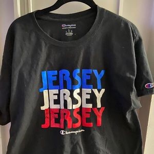 Champion men’s t-shirt